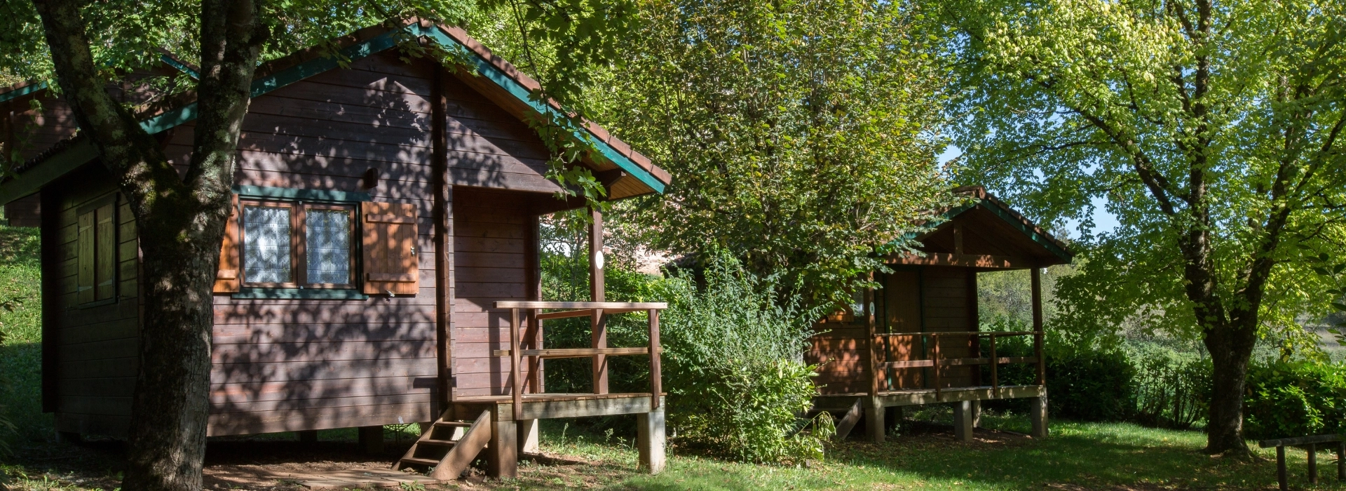 Camping de Collonges-la-rouge